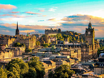 Edinburgh